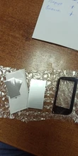 Pantalla LCD Vertical A93, pantalla LCD Flexible con rayas de Cable + Funda de cristal para GSM Starline A93 A63, llavero con llave de Control remoto