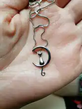 Pendant Necklaces Chokers Fine-Jewelry 925-Sterling-Silver PANSYSEN Pure Charm Small