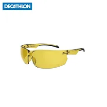 ОЧКИ ДЛЯ ГОРНОГО ВЕЛОСИПЕДА ВЗРОСЛЫЕ ST 100 КАТЕГОРИЯ 1 ROCKRIDER, Decathlon