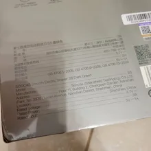 SOOCAS-Afeitadora eléctrica S5 4 en 1, cortador de pelo de nariz, cepillo de limpieza Facial para hombres, maquinillas de afeitar eléctricas recargables IPX