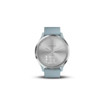 

Watch Vivomove silver and blue