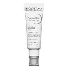 Bioderma Pigmentbio ежедневный уход spf 50+ 40 мл