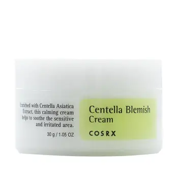 

Cream Centella against acne and couperose CosRX Centella blemish cream