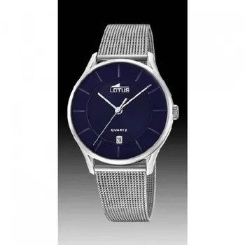 

LOTUS WATCH REF: 18405/C
