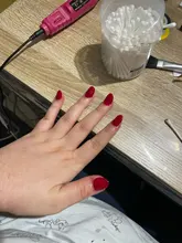 Juego de manicura con secador, lámpara LED UV, 80W, 54W, 24/16/8 Uds., Kit de esmalte de Gel