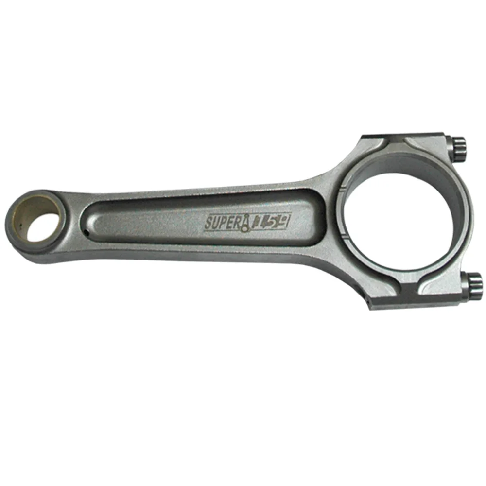 Кованые шатуны и болты для VW/ Audi GOLF JETTA MKIII ABF ABA ADY 8 в 16 двигатель 4340 159 мм A beam 4 набор