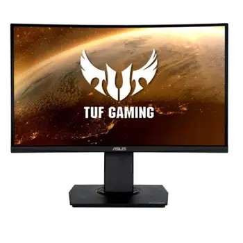 

CURVED GAMING MONITOR 23.6 144HZ