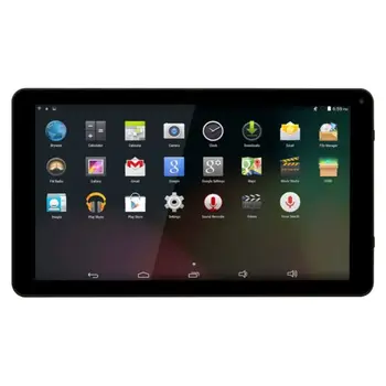 

Tablet Denver Electronics TIQ-10394 10.1" Quad Core 1 GB RAM 32 GB Black
