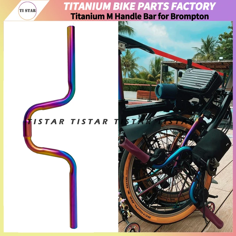 Guidon De Vélo De Montagne 25,4 Mm Avec Angle De Courbure 6° à 5° - Rise Noir - Rockrider - Décathlon