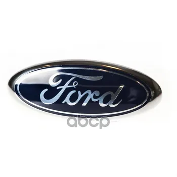 

Emblem Ford trunk lid/Ford Focus 08 ~ Ford art. 1532603