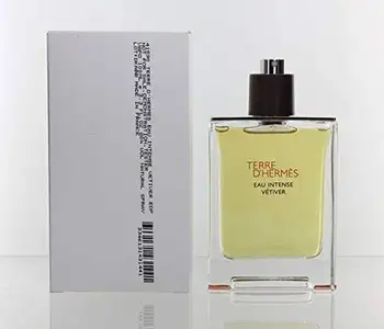 

Terre D'Hermes Eau Intense Vetiver Edp 100 ml Men Perfume