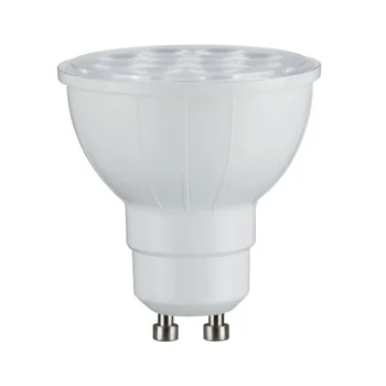 

50062 Bulb SH ZB Xoom LED Refl 4,8 GU10 KL TunW Di