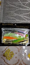 Fishing Jig Wobblers Bass-Tackle Artificial-Bait Swimbait Lures-75mm Carp Easy-Shiner