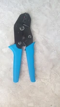 Package Electrical-Clamp-Tools Sn-48bs-Kit Crimping-Pliers YEFYM for 2510/tube/Insulation-terminals