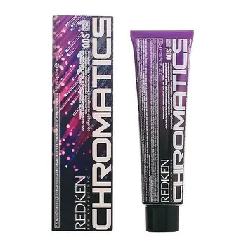 

Dye No Ammonia Chromatics Redken