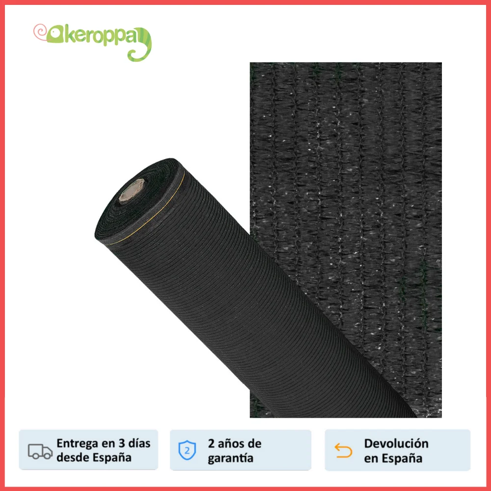 PapillonMallaSombreoColorNegroVariosTamaosLonadeOcultacin