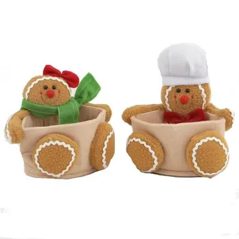 

Cestito Gingerbread (Assorted)