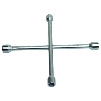 

Cross key wheel bolt, DIN 899