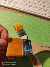 Cepillo de polvo para tabletas, limpieza antiestática suave para BGA refundido y teléfono, PCB