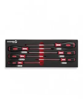 

DOGHER 351-080 B. COMB.1/4 6 DEST. B. STRAIGHT & PH ANTI SLIP