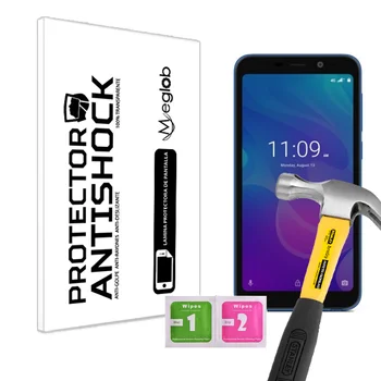 

Screen protector Anti-Shock Anti-scratch Anti-Shatter compatible with Meizu C9 Pro