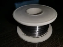 0,3/0,4/0,5/0,6/0,8/1mm 63/37 flujo 2.0% estaño Alambre de estaño colofonia de fundido núcleo de soldadura de alambre de soldadura rollo 40%