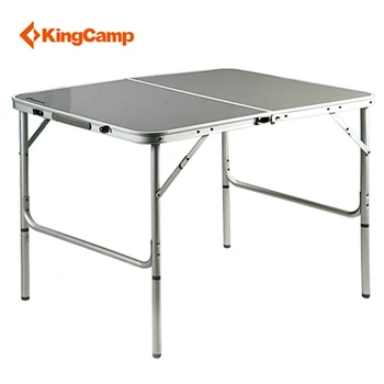 

3815 Alu.Folding Table Table SCL. Alum (100x70)