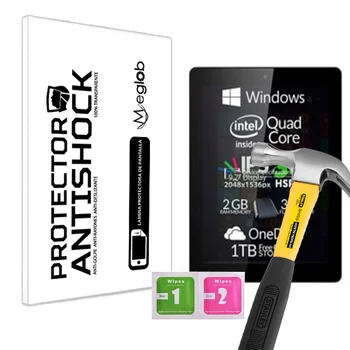 

Screen protector Anti-Shock Anti-scratch Anti-Shatter compatible with Tablet Allview WP i10G