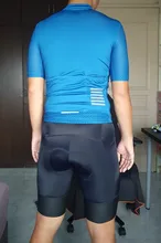 YKYWBIKE hombres Jersey de Ciclismo MTB Maillot bicicleta camisa Jersey para descensos de alta calidad Pro equipo Tricota ropa de bicicleta de montaña