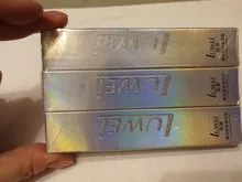 Perfume sólido portátil para mujeres y hombres, lápiz de bálsamo sólido, larga duración, Fragancia ligera fresca, 1 unidad