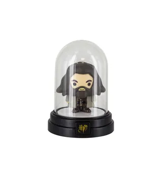 

MINI lamp HARRY POTTER HAGRID 3D