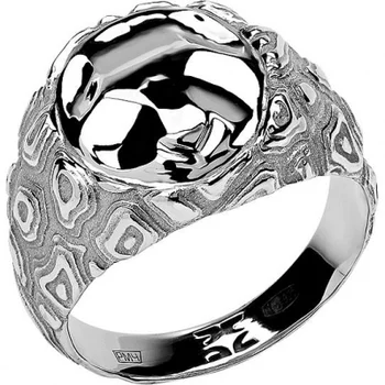 

Esthete silver ring