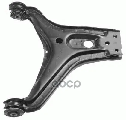 Рычаг Audi 80 92-96 Пер.Подв.Прав. Lemforder 2278401 LEMFORDER арт. 2278401