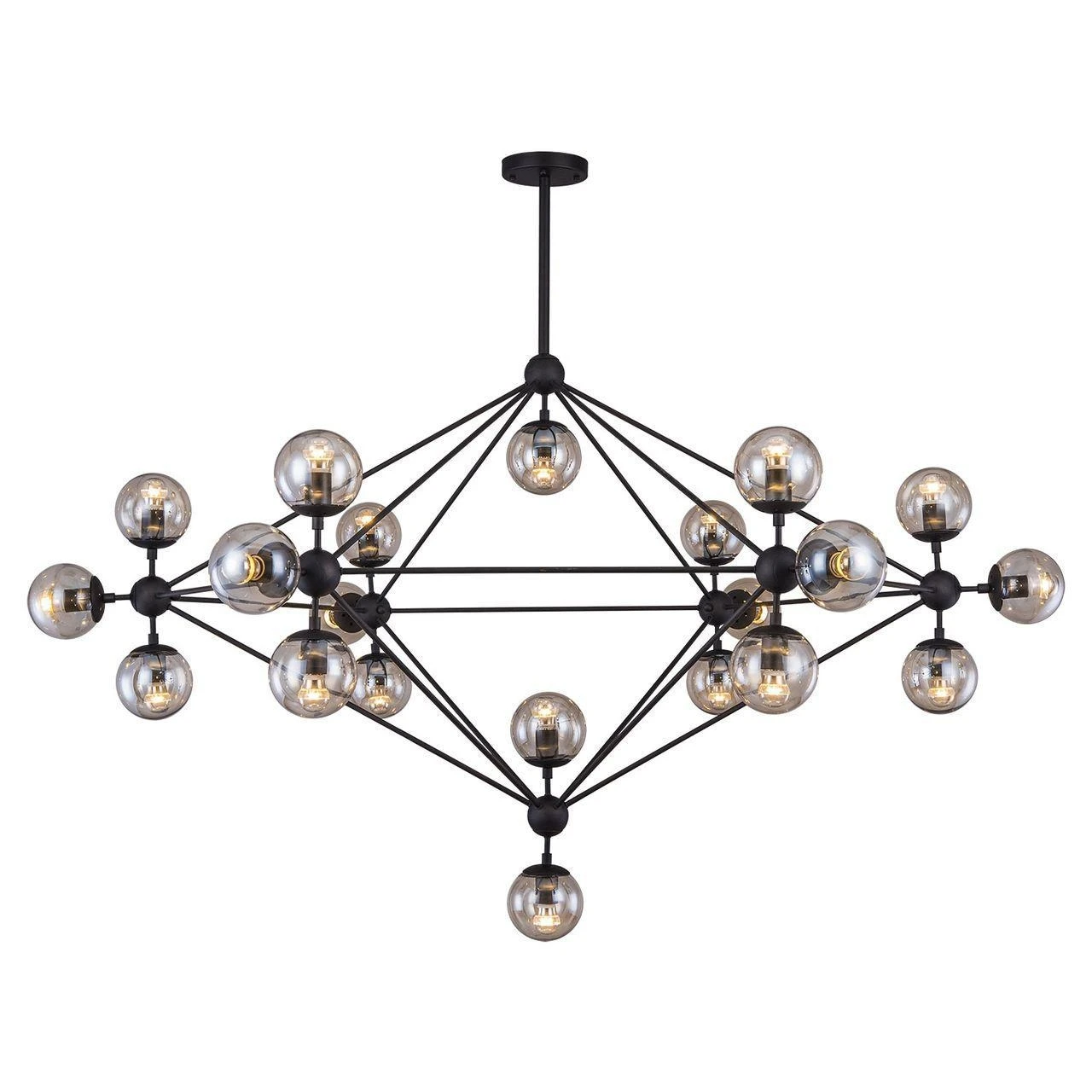 Ceiling chandelier loft Hartwell grlsp-8166 | Освещение
