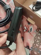 Endoscopio de doble lente 1080P, endoscopio inalámbrico con 8 luces LED, cámara de inspección con zoom, Snake, para Android y tableta iOS