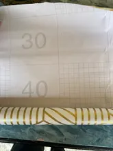 Stick Wallpaper Film Removable Hexagon-Contact-Paper Self-Adhesive Bedroom Living-Room