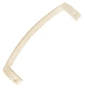 

Door handle for refrigerator LG Ivory, code aed34420706