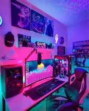 Tiras de luces LED con USB, Bluetooth 5050, SMD 0,5 M, 1M, 2M, 3M, 4M, 5M, DC5V, resistente al agua, diodo Flexible, iluminación de fondo de pantalla de escritorio de TV