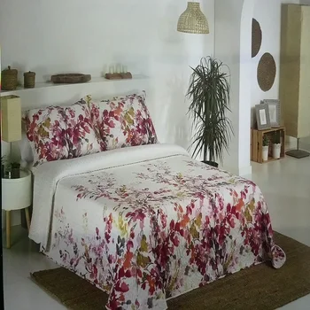 

BOUTI STITCHED LOTUS