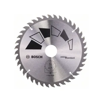 

BOSCH-circulate saw Blade STANDARD D = 180 mm
