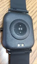 Reloj inteligente P8 P9 de 1,4 pulgadas para Android IOS, reloj inteligente completamente táctil con control de la presión sanguínea y para hombre y mujer