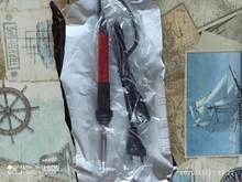 Iron-Tips Repair-Tools Soldering-Iron-Stand-Cleaner Welding-Gun Temperature Adjustable