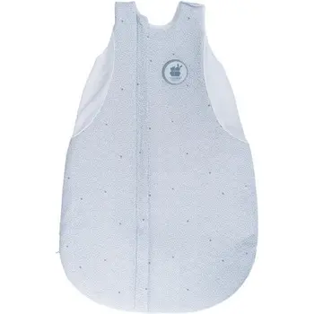 

CANDIDE sleeping Bag fresh Polka 68cm