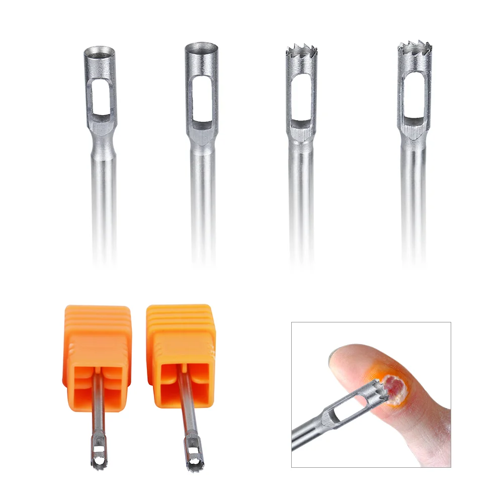 Pedicure Nail Drill Bit for Pedicure Accessories nail drill bit,nail drill bits