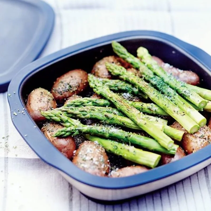 МИКРОПРО GRILL(1,5 L) Tupperware