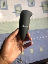 Portable Blender Foamer Stirrer Coffee-Maker Egg-Beater Kitchen-Whisk-Tool Chocolate/cappuccino