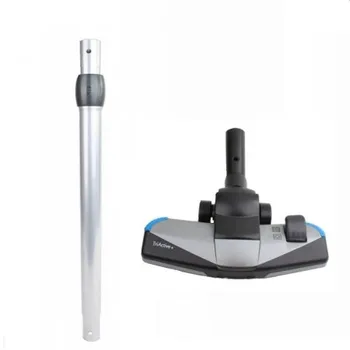 

Philips FC 9721 Power Pro Expert