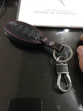 Cuero coche caso clave para Nissan Teana Nissan X-Trail Qashqai J10 Livina Sylphy Tiida Sunny DE MARZO Murano Geniss Juke Almera Navara nota