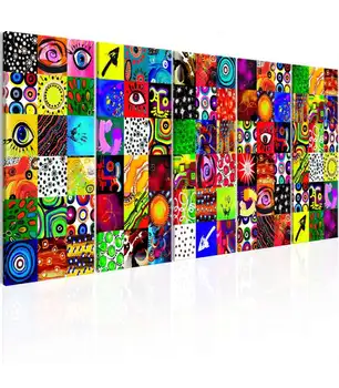 

Picture-Colourful Abstraction