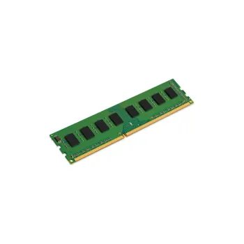 

Kingston Technology System Specific Memory KFJ-PM313LLQ/32G Memory module 32 GB DDR3 1333 MHz